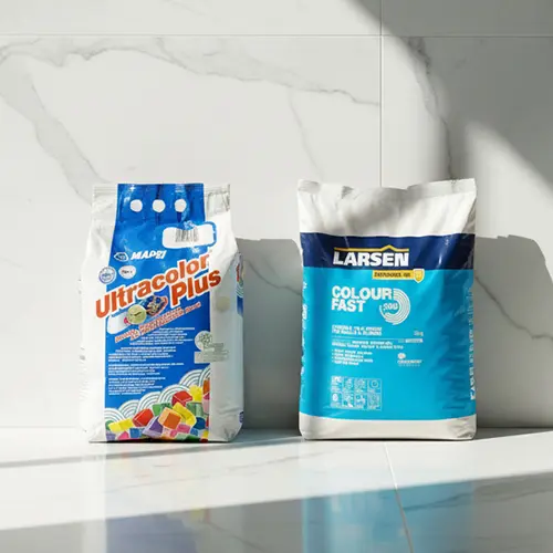 Tile Grout