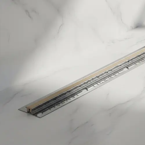 Tile Trims & Expansion Joints