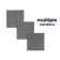 Titanio Grafito Floor Tile