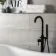 Burlington Stone Effect Grey Matt Ceramic Wall Tile