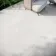 Batela White Stone Effect Matt Large Porcelain Outdoor Slab