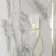 Fenndi Gold Marble Effect Polished Porcelain Tile