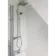 Linear Gloss Wall White Metro Tiles