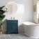 Linear Gloss Wall White Metro Tiles