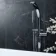 Neeko Black Stone Effect Matt Porcelain Tile