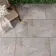 Slate Way Grey Matt Porcelain Outdoor Slab