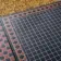 Victorian Black Mosaic