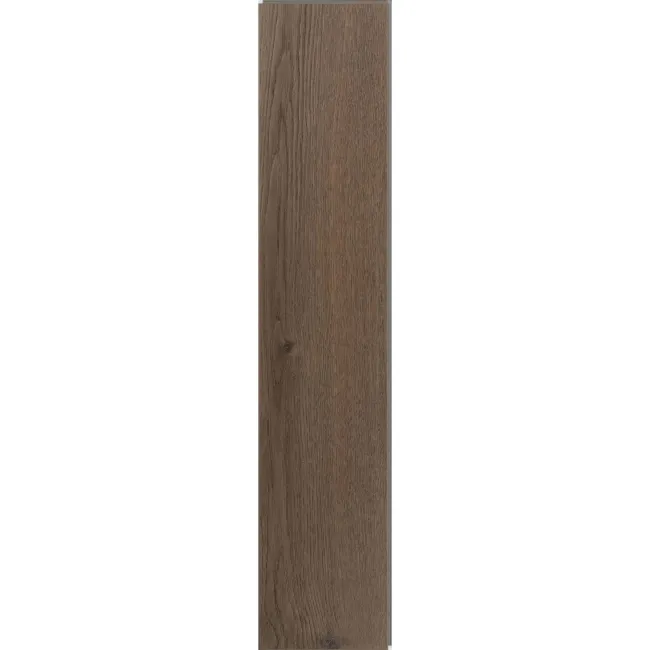 Alsek Tan Herringbone Luxury Click Vinyl Flooring 5mm