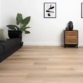 Berlin Light Oak XL Luxury Click Vinyl Flooring 5mm