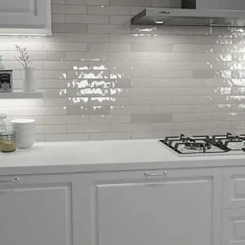 Piacenza Mix Ash Wall Tile