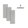 Bercy Grey Concrete Effect Matt Ceramic Wall Tile
