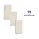 Roca Crema Delicato Marble Effect Matt Porcelain Tile