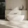 Everlast Sand Matrix Decor Concrete Effect Matt Porcelain Tile