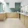 Tundra Beige Limestone Effect Matt Porcelain Floor Tile