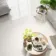 Blanco Rectified Gloss Porcelain Floor Tile