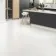 Blanco Rectified Matt Porcelain Floor Tile