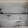 Fior Di Bosco Light Grey Marble Effect Gloss Ceramic Wall Tile