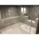 Skyros Delft Grey Wall and Floor Tiles