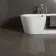 Lounge Grey Polished Porcelain Floor Tile