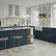Mountain Grey Stone Effect Matt Porcelain Wall and Floor Tile