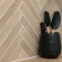 Piacenza Mix Cappuccino Wall Tile