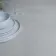 Spector Grey Concrete Tile Effect Luxury Click Vinyl Flooring 5.5mm