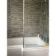 Brix Grey Split Face Effect Matt Ceramic Wall Tile