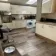 Foresta Beige Mixed Wood Effect Matt Ceramic Floor Tile