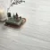 Volte White Wood Effect Matt Porcelain Floor Tile