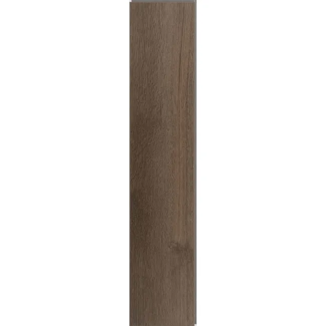 Alsek Tan Herringbone Luxury Click Vinyl Flooring 5mm