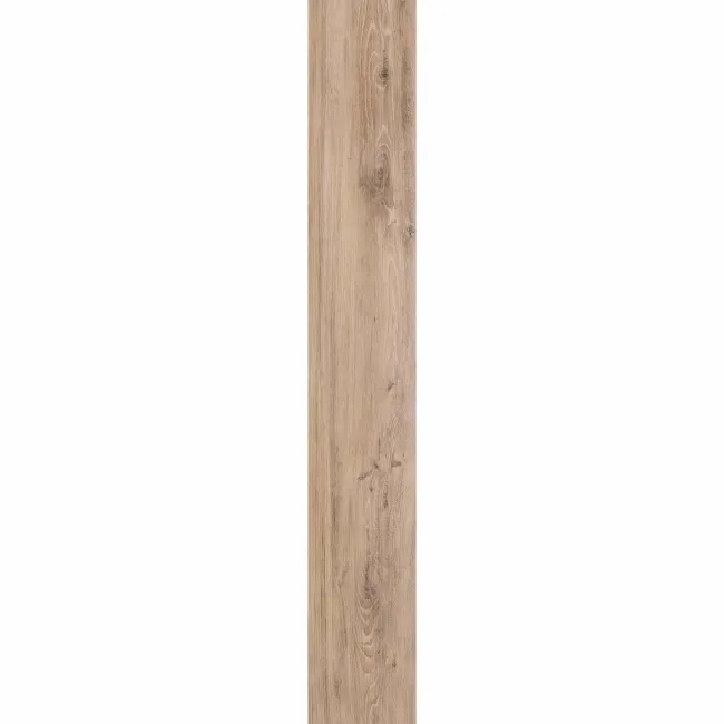 Verbier Honey Large Wood Effect Anti-Slip Matt Porcelain Floor Tile