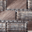 Color: Bronze