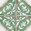 Color: Green