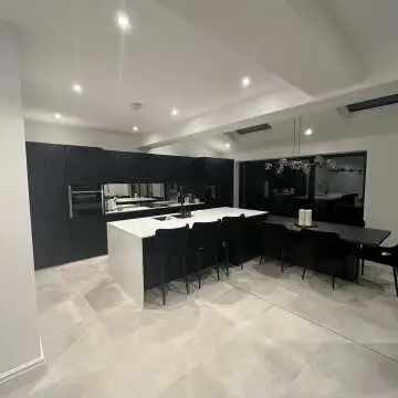 Maddox Grey Anti Slip Porcelain Floor Tile