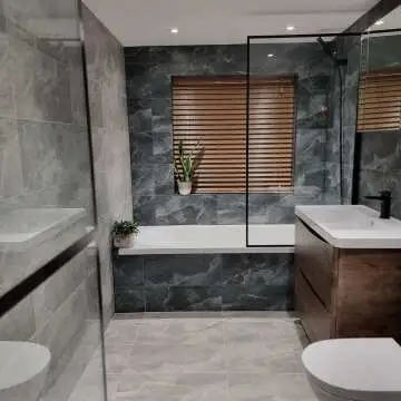 Belize Light Grey Matt Porcelain Wall and Floor Tiles