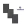 Kayrak Anthracite Slate Effect Matt Porcelain Wall and Floor Tile