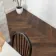 Aberdeen Dark Oak Laminate 8mm Herringbone