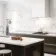 Carrara Gold Marble Effect Gloss Ceramic Wall Tile
