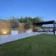 Bellevue White Outdoor Slab