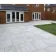 Icarus Grey Porcelain Outdoor Slab