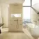 Lounge Ivory Matt Porcelain Wall and Floor Tile