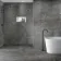 Lucca Anthracite Anti Slip Matt Stone Effect Porcelain Wall and Floor Tile