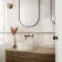 Luma Antique White Gloss Ceramic Wall Tile