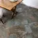 Slate Way Green Matt Porcelain Floor Tile