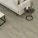 Trunk Grey Oak Wood Effect Anti Slip Porcelain Floor Tile