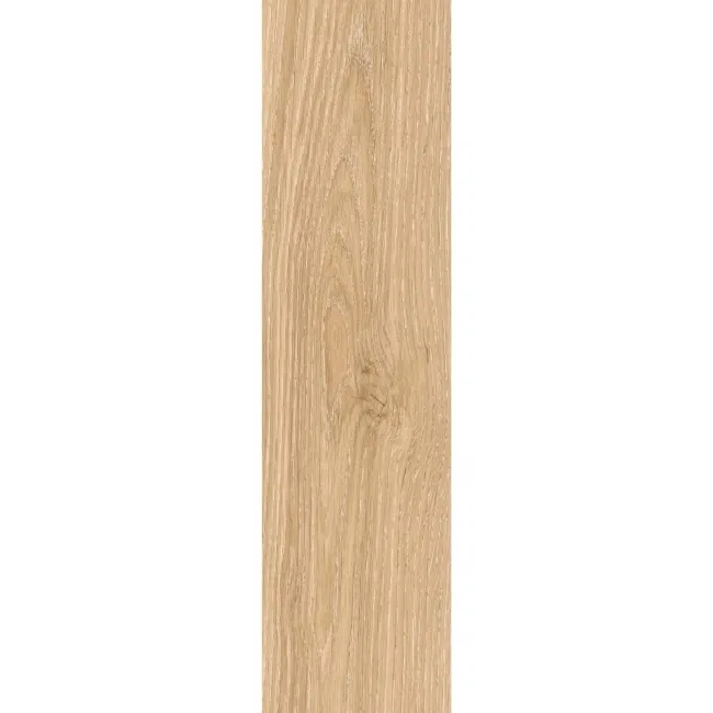 Gironde Beige Oak Wood Effect Matt Porcelain Floor Tile
