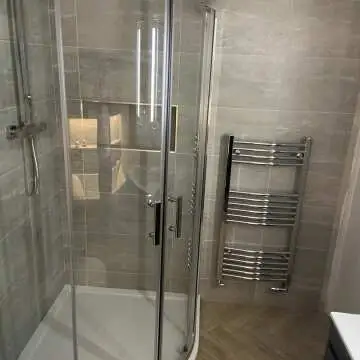 Cliff Grey Porcelain Wall And Floor Tiles