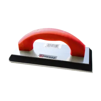 Grout Float