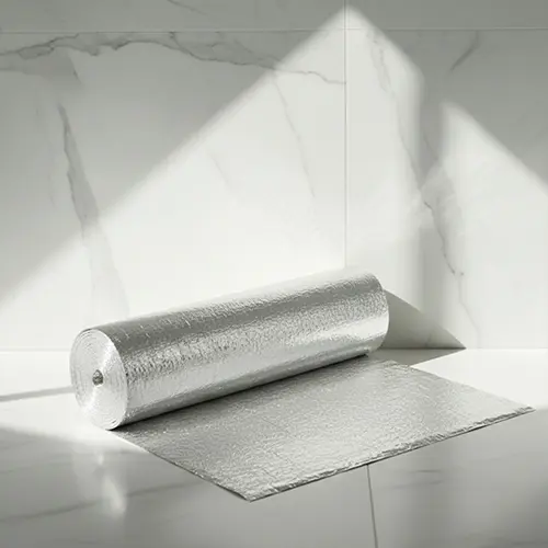 Underlay