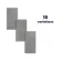 Maddox Dark Grey Concrete Effect Matt Porcelain Wall and Floor Tile